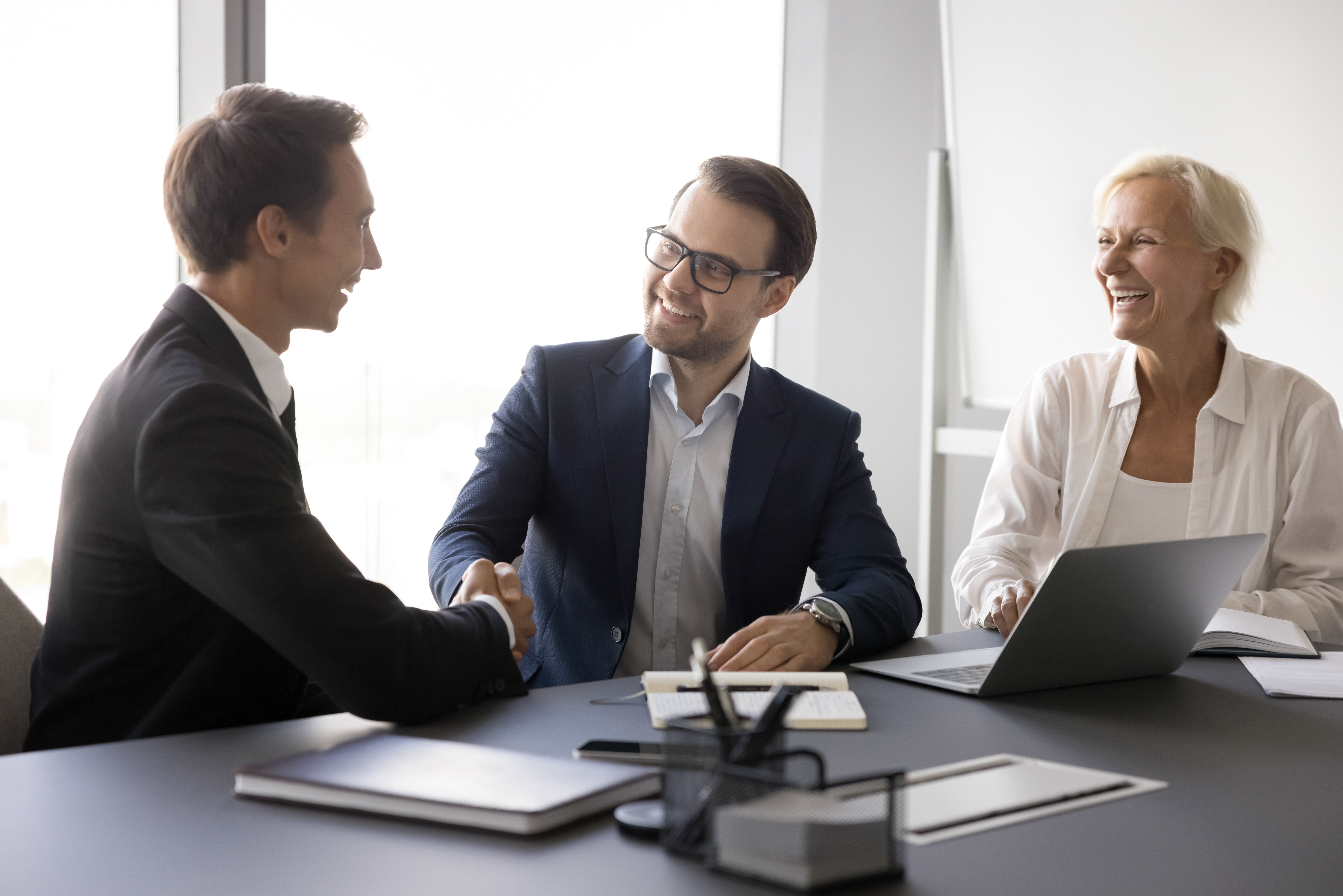 Why “Top Talent” Isn’t Biting and What Actually Works Why “Top Talent” Isn’t Biting and What Actually Works