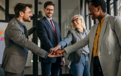 The Quiet Reason People Stay: Alignment Over Perks