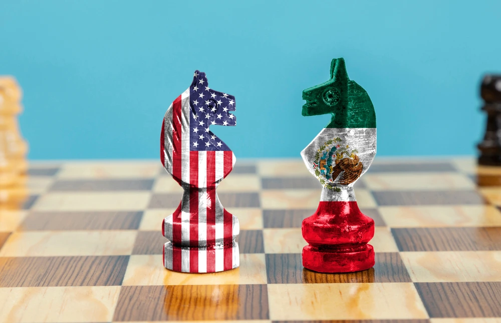 Strong Results Aren’t Enough: What U.S. Corporate Leaders Really Expect from Mexico Executives