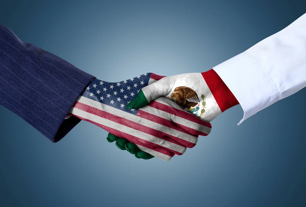 What Nearshoring Means for Executive Careers in 2026