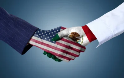 What Nearshoring Means for Executive Careers in 2026