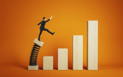 Why Great Managers Get Stuck and Struggle to Make the Leap