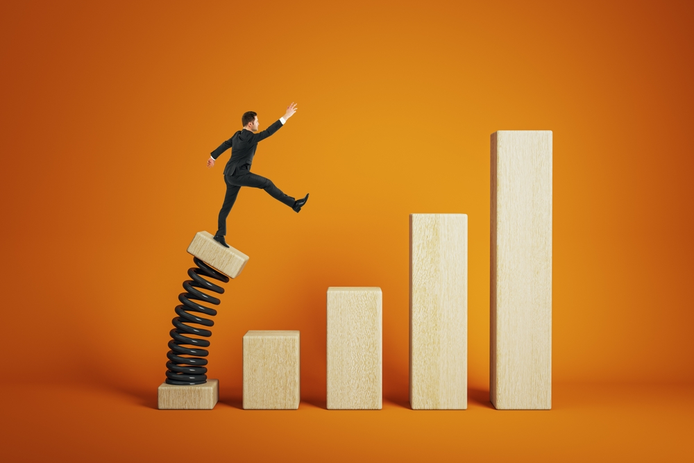 Why Great Managers Get Stuck and Struggle to Make the Leap