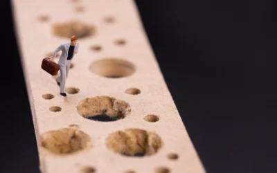 Impressive on Paper, Misaligned in Practice: The Executive Hiring Trap