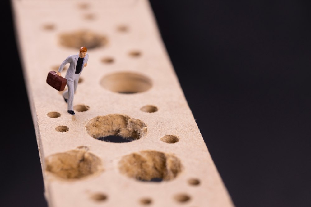 Impressive on Paper, Misaligned in Practice: The Executive Hiring Trap