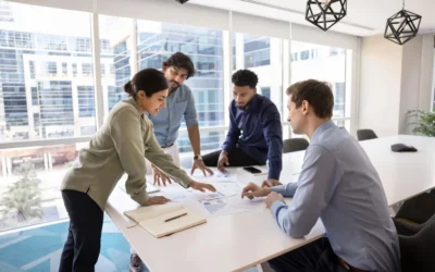 Nearshoring Is Scaling Operations. But Is Governance Keeping Up?