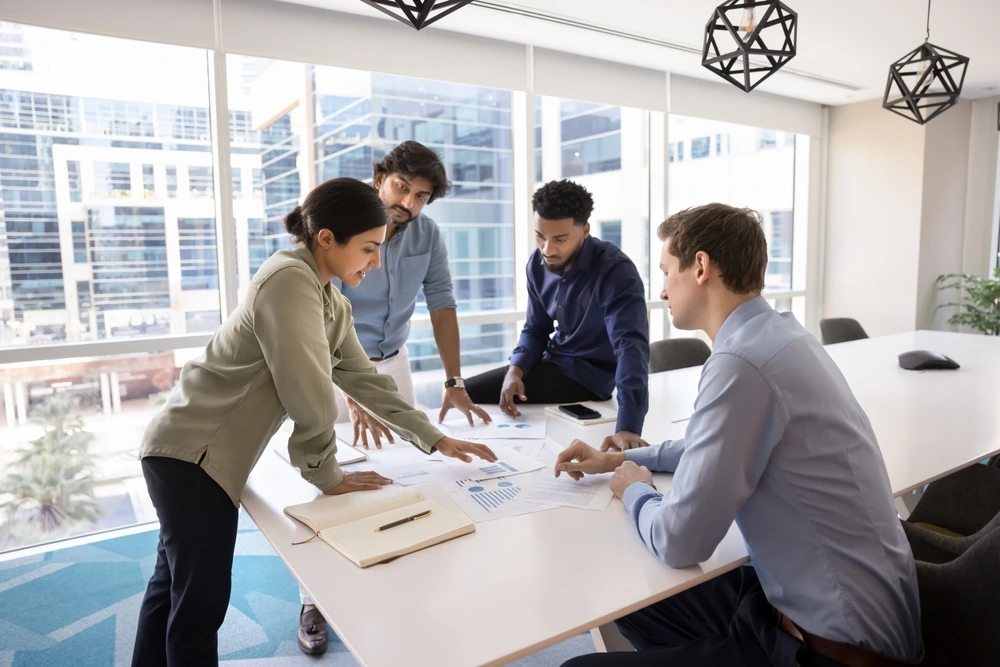 Nearshoring Is Scaling Operations. But Is Governance Keeping Up?