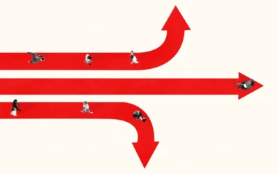 Job Change or Strategic Career Move? The Difference Every Leader Should Know