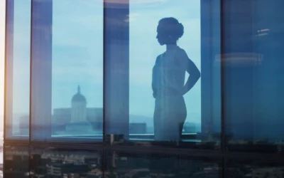 Why High Performers Suddenly Hit a Ceiling and What To Do About It