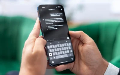 CEOs: What Got You Here Won’t Get You Through the Age of AI