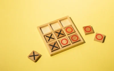 You’re Losing to Weaker Candidates—Here’s Why