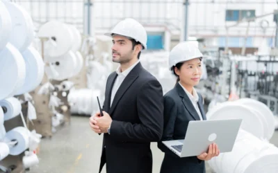 Why Manufacturing Executives in Mexico Need to Tell a Stronger Leadership Story