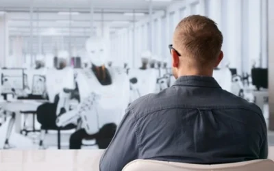 How to Succeed in an AI Interview Without Losing Your Human Edge