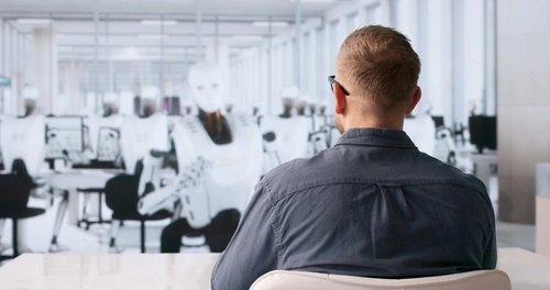 How to Succeed in an AI Interview Without Losing Your Human Edge