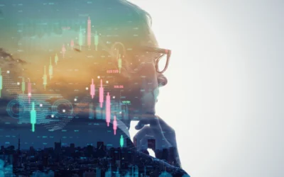 Managing Career Volatility Like a Long-Term Investor