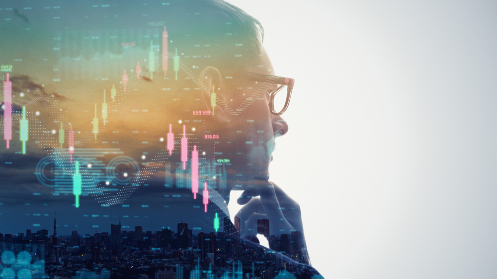 Managing Career Volatility Like a Long-Term Investor