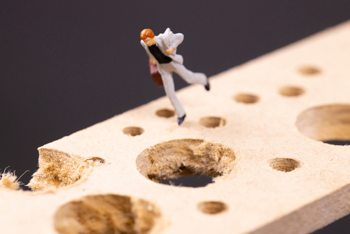 The Mid-Career Trap: Reinventing Yourself Before the Market Does It for You
