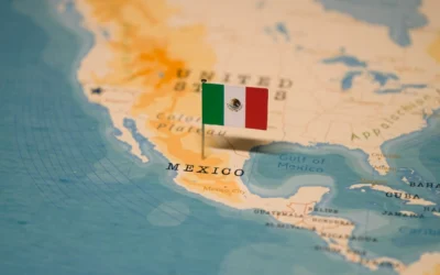 Mexico Is Not One Talent Market: Why Regional Hiring Strategy Matters
