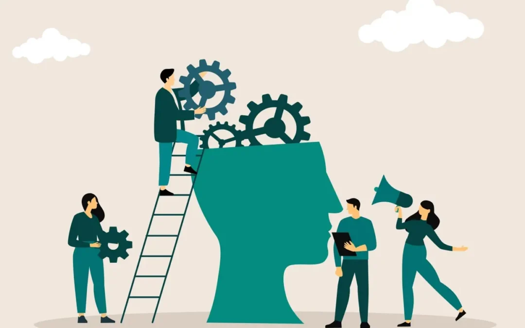 The Companies That Develop Talent Will Keep It
