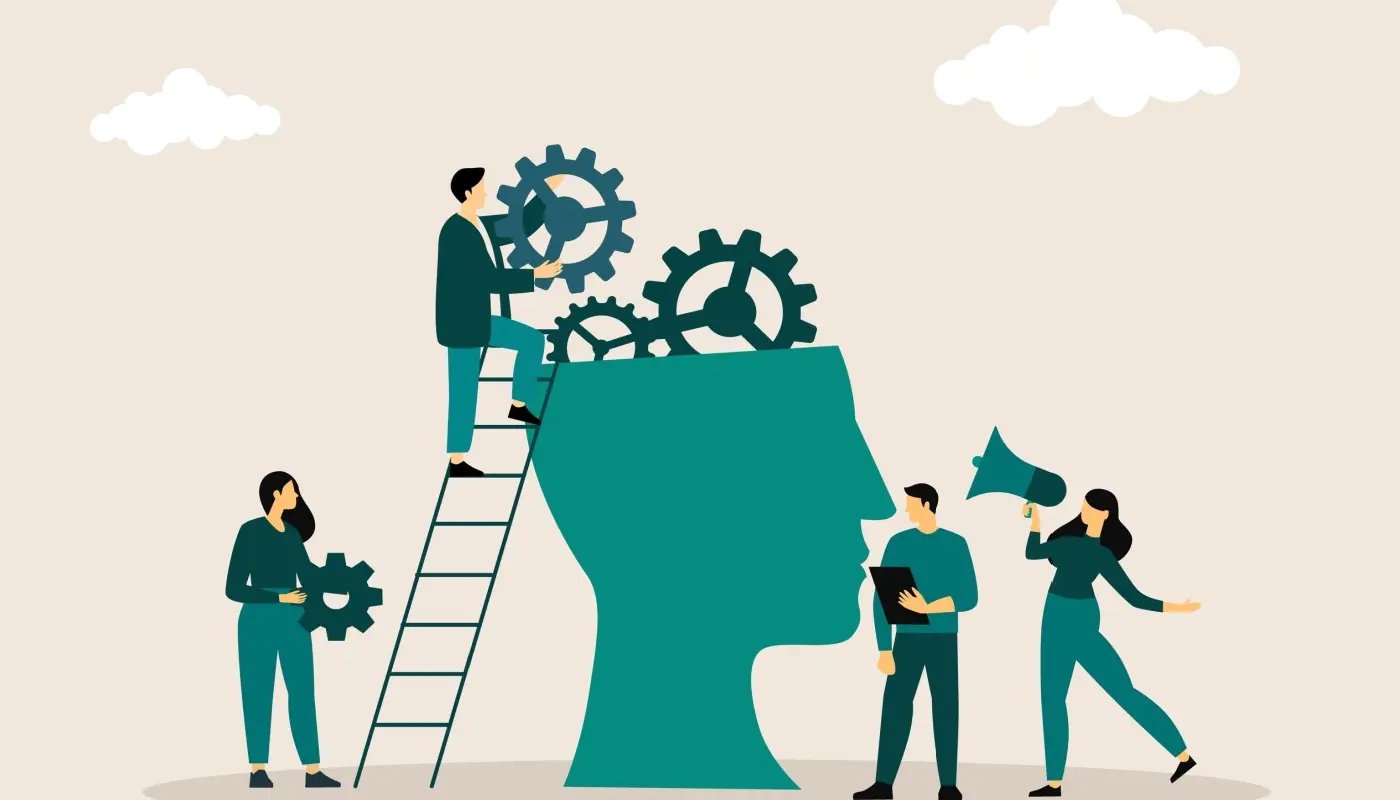 The Companies That Develop Talent Will Keep It