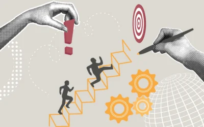 The Traditional Career Ladder Is Changing. What Should Employers Do Next?