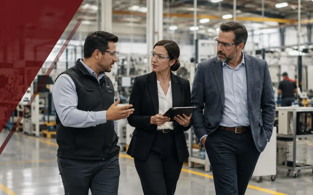 Building Your Leadership Team in Mexico: Which Roles Need to Be on the Ground?