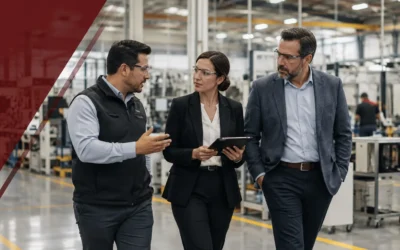 Building Your Leadership Team in Mexico: Which Roles Need to Be on the Ground?