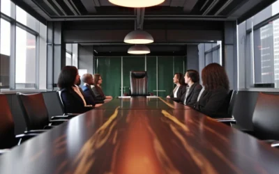The Search Is Confidential. The Leadership Problem Isn’t.
